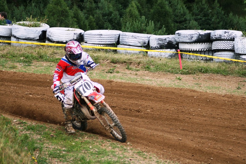 METEOR cup Dalečín 12.7.2008